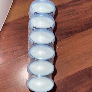 Dove Antiperspirant Fresh Scent Deodorant 1.6 Oz each - 6 pack